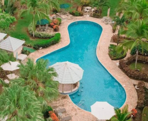 Laguna Eco Village #211 Pool Tenis BBQ